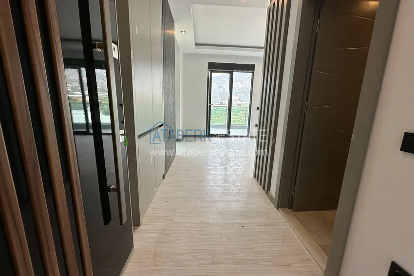 Purchase  Modern residence with lifestyle concept in Alanya, Mahmutlar district 1 