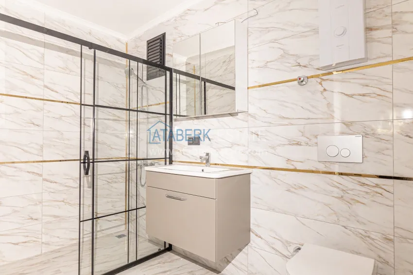 Purchase New residential complex - primary property from a developer in Oba, Alanya 20 