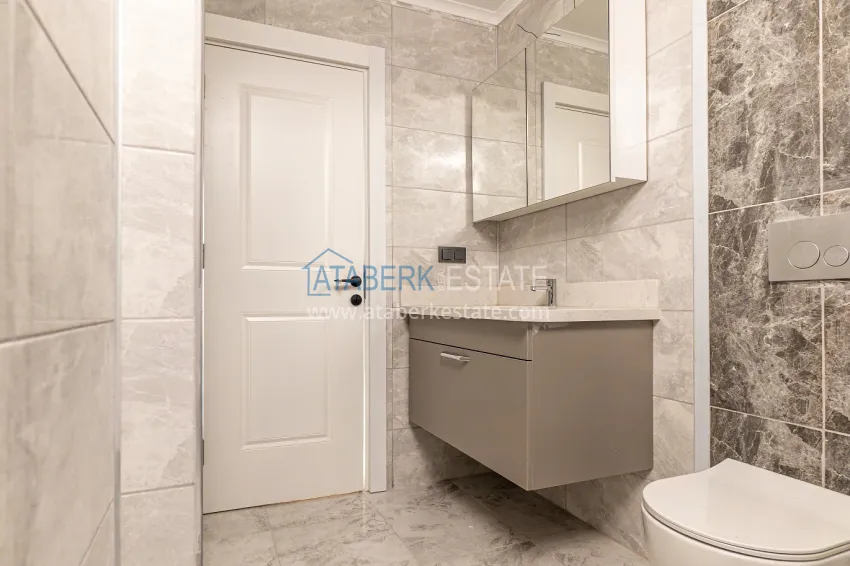 Purchase New residential complex - primary property from a developer in Oba, Alanya 22 