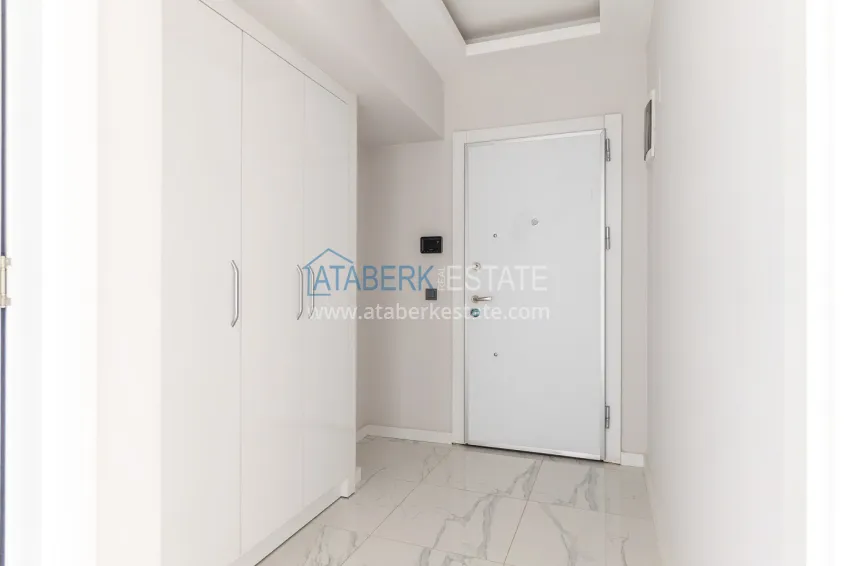 Purchase New residential complex - primary property from a developer in Oba, Alanya 2 