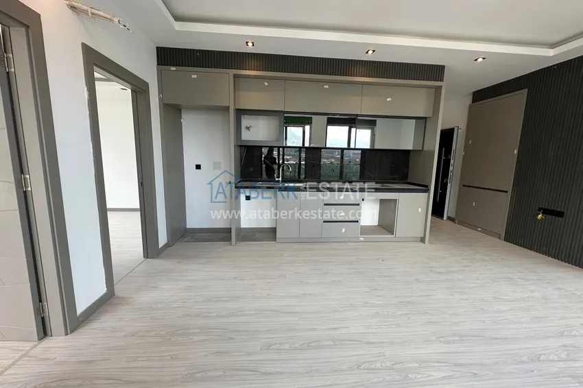 Purchase  Modern residence with lifestyle concept in Alanya, Mahmutlar district 2 