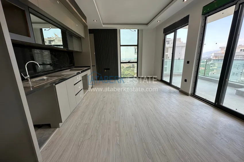 Purchase  Modern residence with lifestyle concept in Alanya, Mahmutlar district 3 