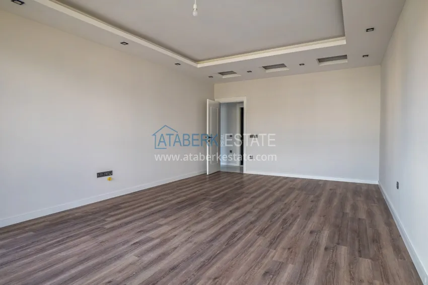 Purchase New residential complex - primary property from a developer in Oba, Alanya 4 