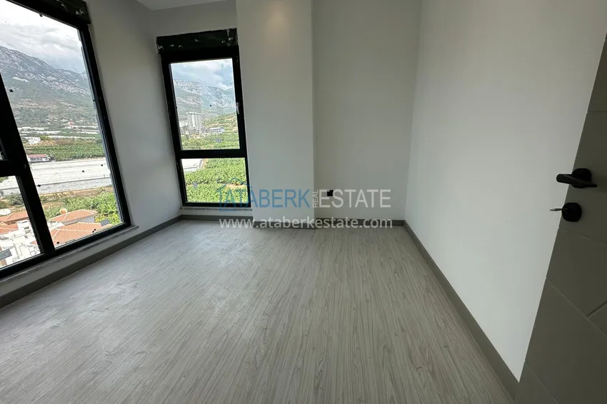 Purchase  Modern residence with lifestyle concept in Alanya, Mahmutlar district 4 