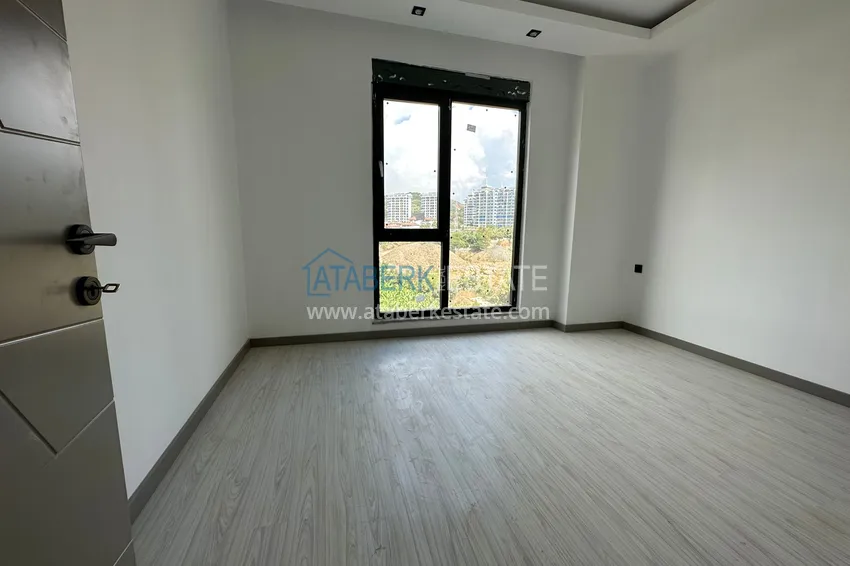 Purchase  Modern residence with lifestyle concept in Alanya, Mahmutlar district 5 