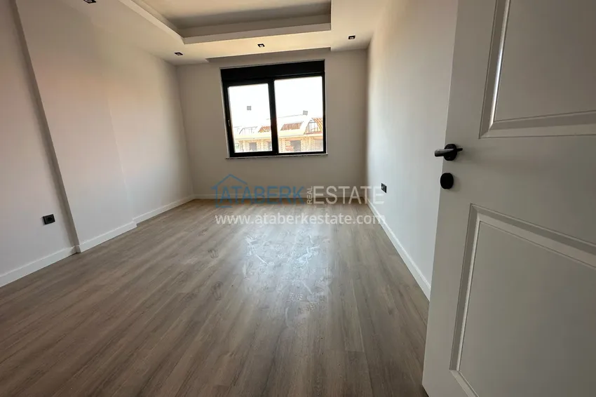 Purchase  Modern residence with lifestyle concept in Alanya, Mahmutlar district 6 