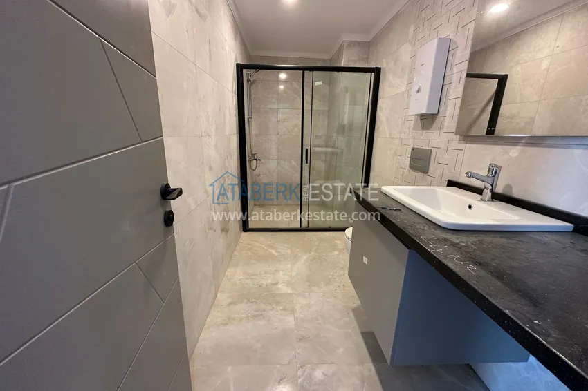 Purchase  Modern residence with lifestyle concept in Alanya, Mahmutlar district 7 