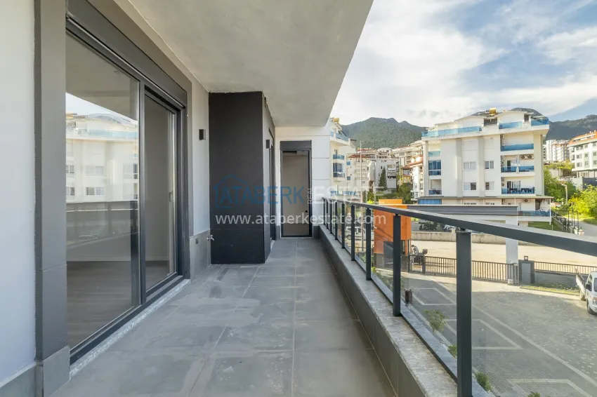 Purchase New residential complex - primary property from a developer in Oba, Alanya 8 