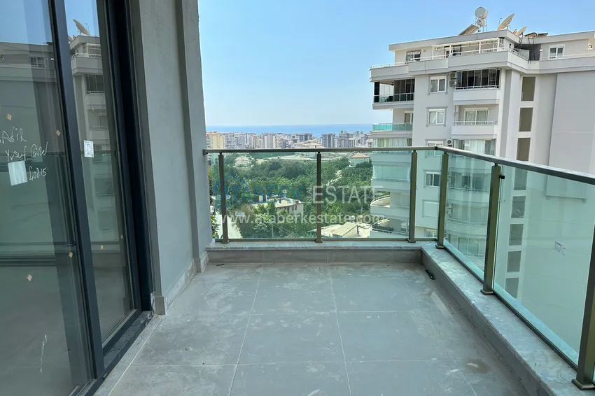 Purchase  Modern residence with lifestyle concept in Alanya, Mahmutlar district 8 