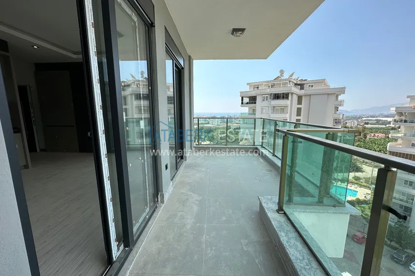 Purchase  Modern residence with lifestyle concept in Alanya, Mahmutlar district 9 