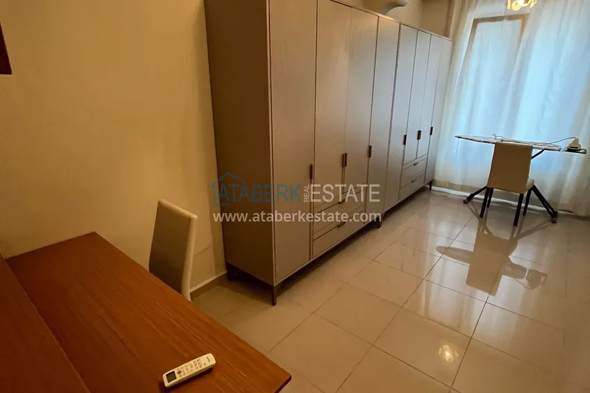 Purchase  Cozy furnished 2+1 apartment 350 meters from the sea - Oba district, Alanya  10 