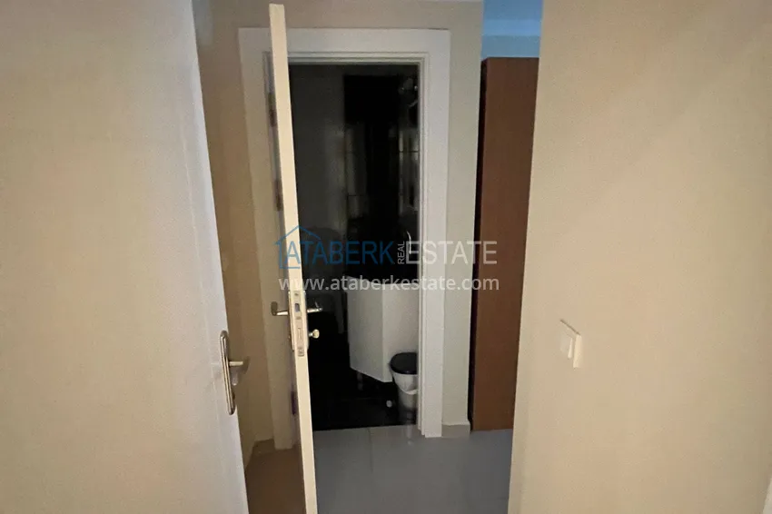 Purchase  Cozy furnished 2+1 apartment 350 meters from the sea - Oba district, Alanya  15 