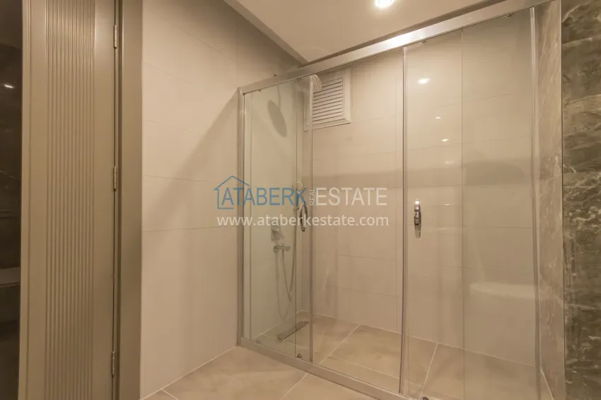 Purchase Luxury real estate in a secluded club complex - Alanya, Kargicak district 20 