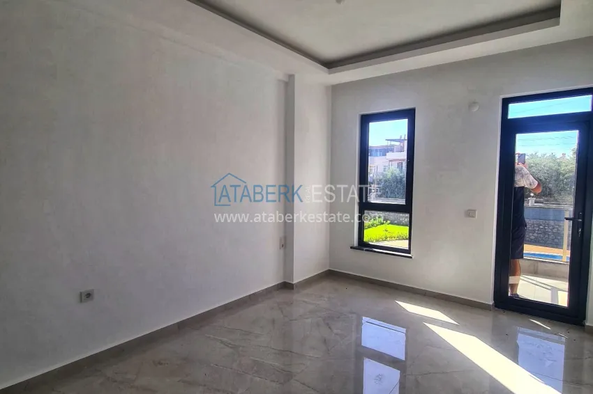 Purchase Finely finished one-bedroom apartment in Demirtas, Alanya 2 