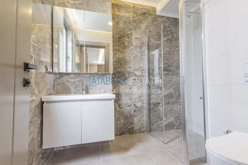 Purchase Luxury real estate in a secluded club complex - Alanya, Kargicak district 30 