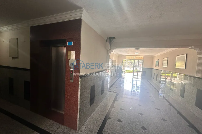2+1 apartment in Tosmur, Alanya - furnished and with the possibility of a residence permit 20 