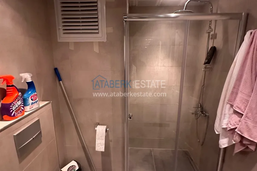 Purchase  2+1 apartment in Tosmur, Alanya - furnished and with the possibility of a residence permit 19 