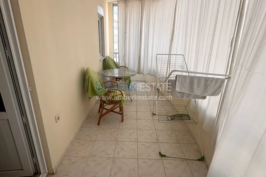 Purchase  2+1 apartment in Tosmur, Alanya - furnished and with the possibility of a residence permit 23 
