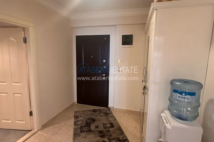 Purchase  2+1 apartment in Tosmur, Alanya - furnished and with the possibility of a residence permit 2 
