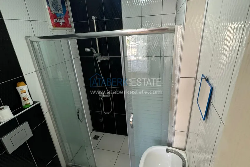 Purchase 2+1 apartment with separate kitchen and furniture — Mahmutlar, Alanya 13 
