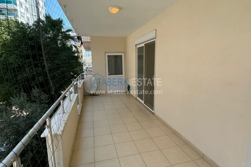 Purchase 2+1 apartment with separate kitchen and furniture — Mahmutlar, Alanya 16 