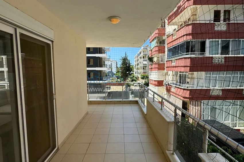 Purchase 2+1 apartment with separate kitchen and furniture — Mahmutlar, Alanya 17 