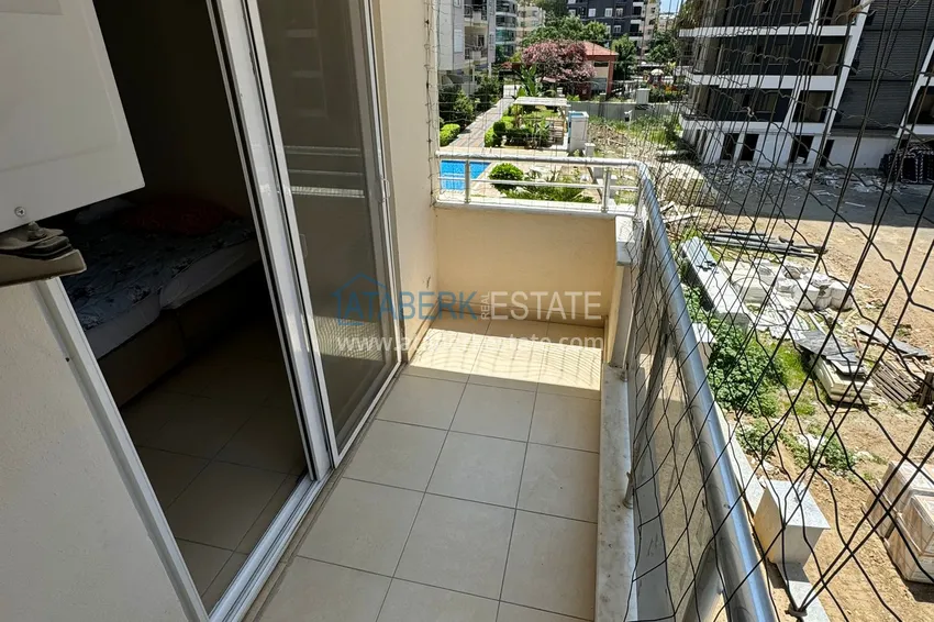 Purchase 2+1 apartment with separate kitchen and furniture — Mahmutlar, Alanya 18 