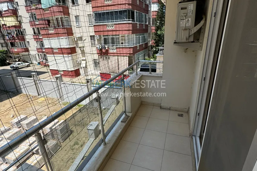 Purchase 2+1 apartment with separate kitchen and furniture — Mahmutlar, Alanya 19 