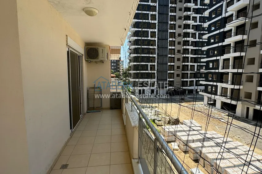 Purchase 2+1 apartment with separate kitchen and furniture — Mahmutlar, Alanya 20 