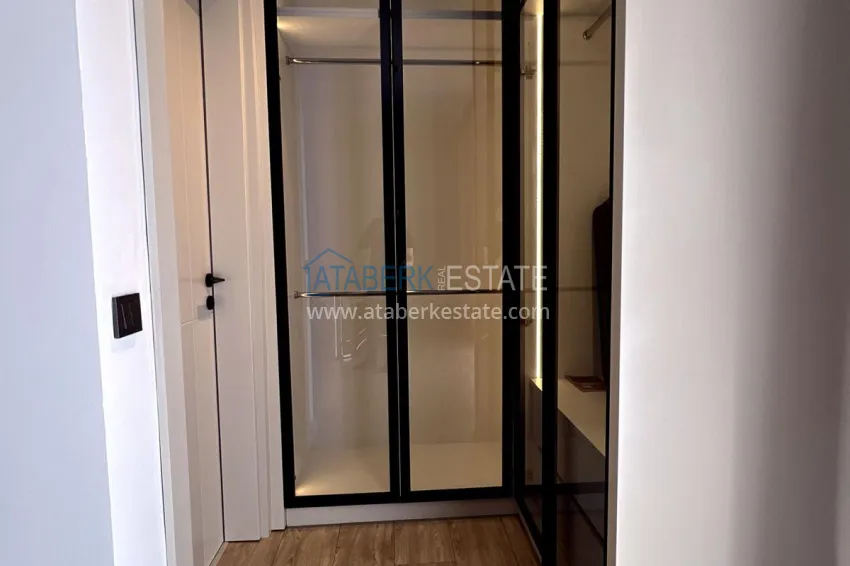 Purchase Luxury villas under construction - Antalya, Dosemealti with the right to citizenship 24 