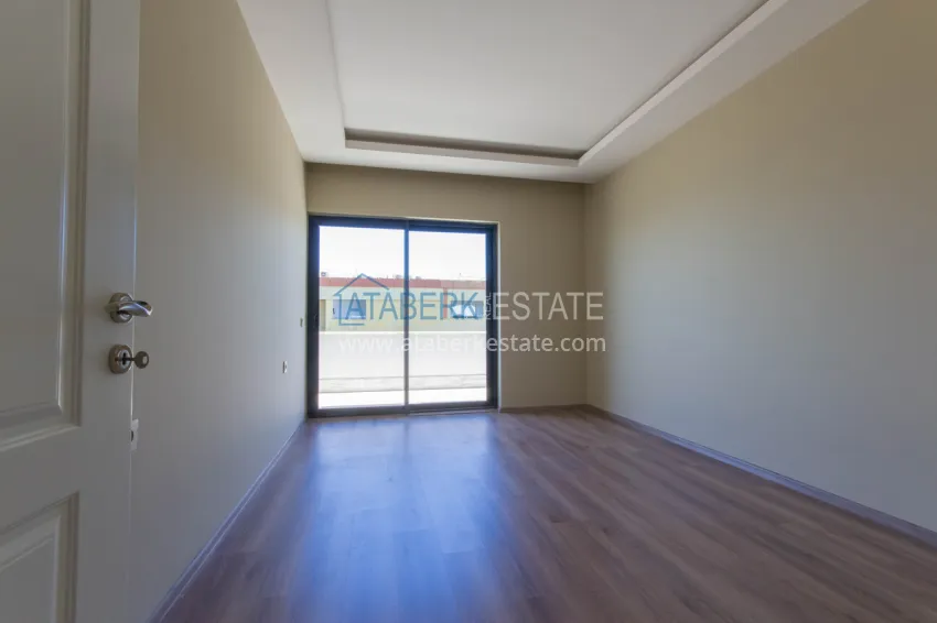 Purchase Finely finished duplex penthouse with the right to citizenship - Kargicak, Alanya 9 