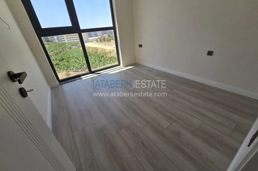 Purchase 1+1 apartment with a fine finish in a modern complex - Mahmutlar district, Alanya 5 