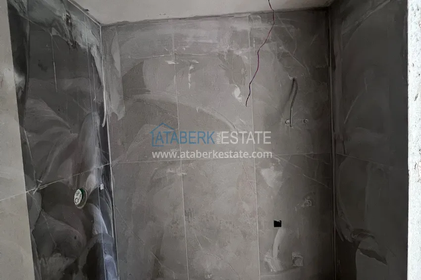 Photo - New construction project of a complex with a 5-star hotel concept – Antalya, Altintas 15