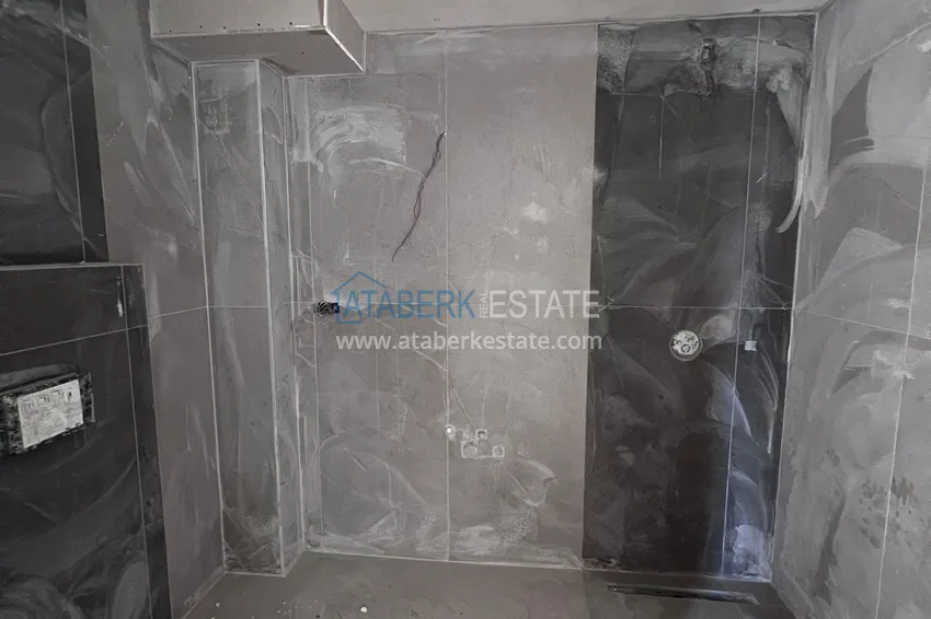 Photo - New construction project of a complex with a 5-star hotel concept – Antalya, Altintas 17