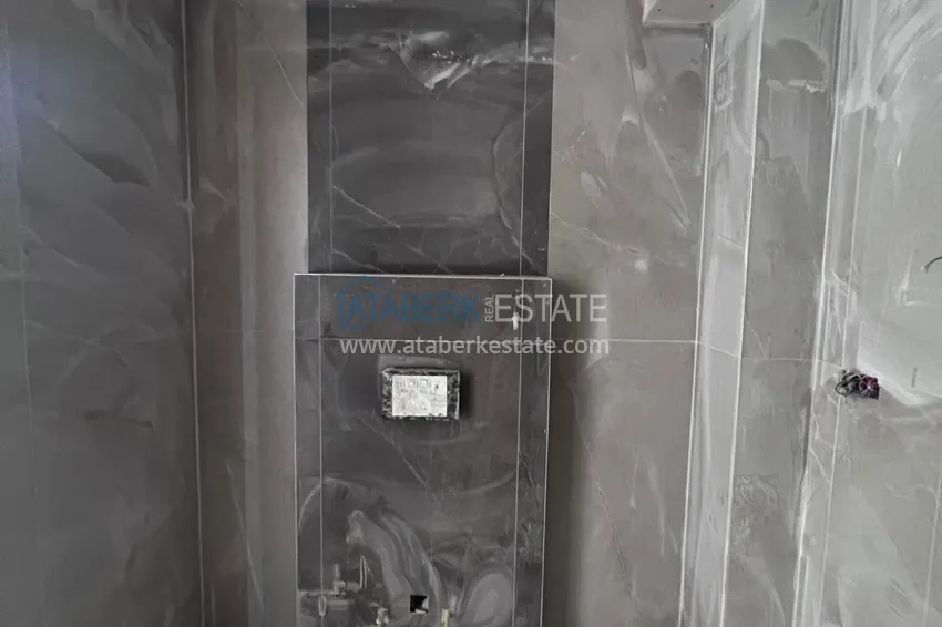 Photo - New construction project of a complex with a 5-star hotel concept – Antalya, Altintas 18