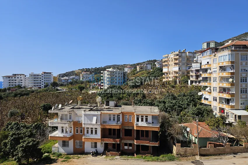 Purchase  Panoramic duplex penthouse in a boutique complex — Alanya center, Cleopatra beach area 28 