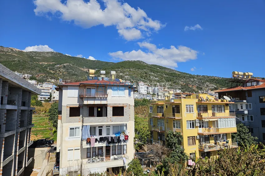 Purchase  Panoramic duplex penthouse in a boutique complex — Alanya center, Cleopatra beach area 29 