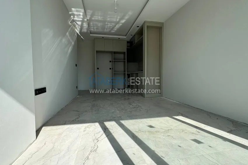 Purchase  Finished apartments from the developer — Alanya, Oba district, new residential complex 9 