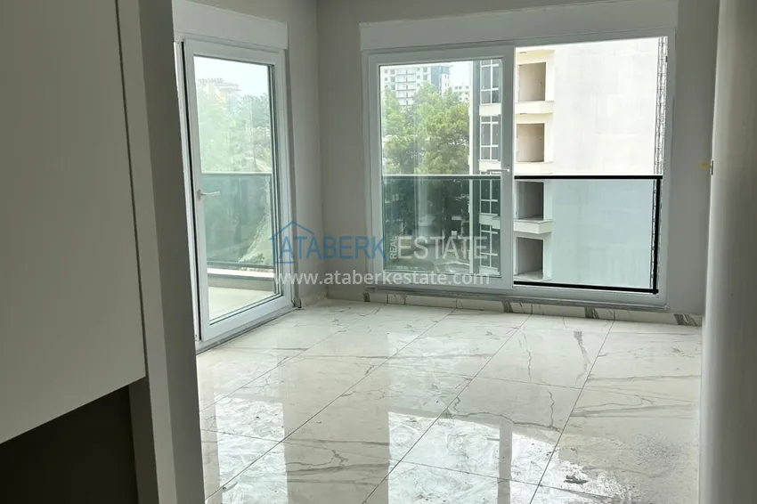 Purchase  1+1 apartment with a fine finish in a modern complex — Avsallar district, Alanya 5 