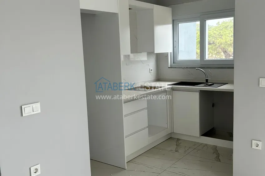 Purchase  1+1 apartment with a fine finish in a modern complex — Avsallar district, Alanya 7 