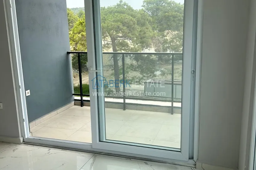 Purchase  1+1 apartment with a fine finish in a modern complex — Avsallar district, Alanya 8 