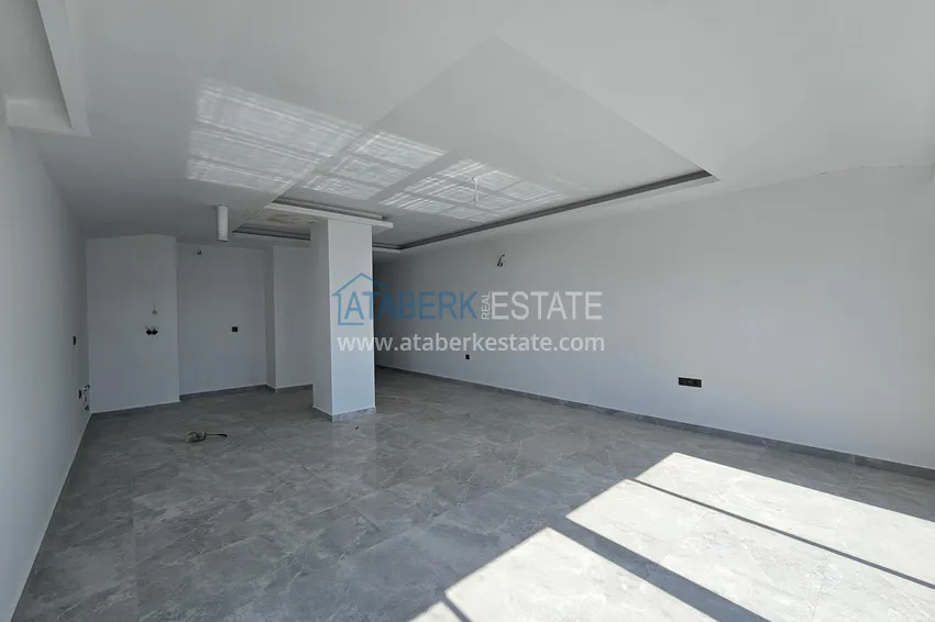 Purchase  Panoramic duplex penthouse in a boutique complex — Alanya center, Cleopatra beach area 6 