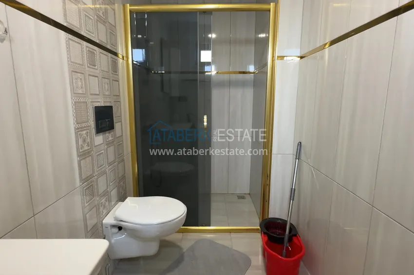 Purchase  Two apartments for the price of one — a citizenship offer in Oba, Alanya 29 