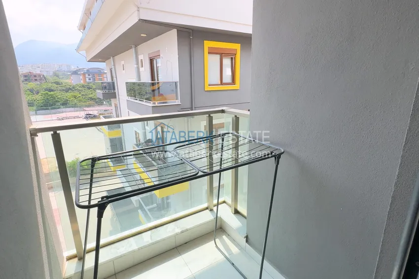 Purchase  Two apartments for the price of one — a citizenship offer in Oba, Alanya 30 