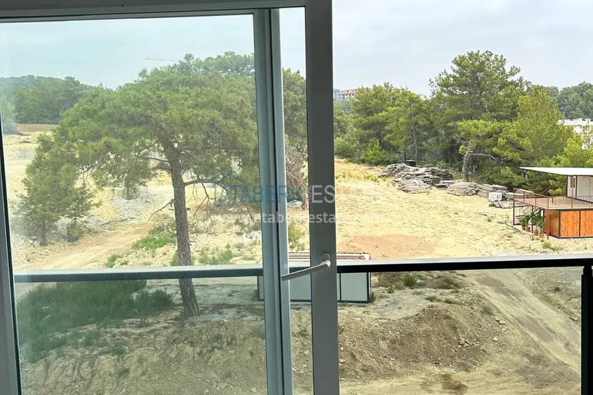 Purchase  1+1 apartment with a fine finish in a modern complex — Avsallar district, Alanya 12 