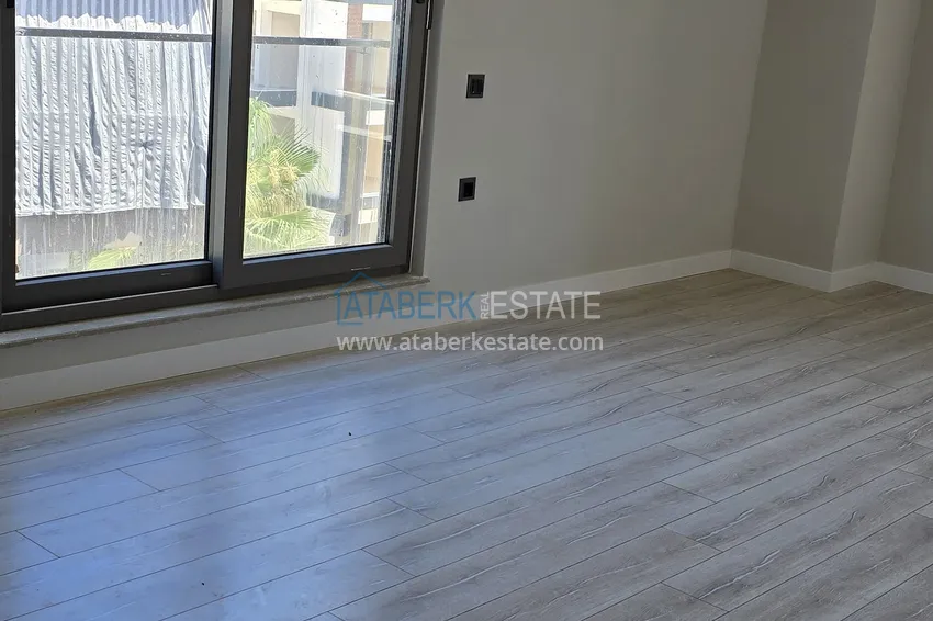 Purchase  3+1 apartment with a separate kitchen in the center of Antalya - primary property from the developer 8 