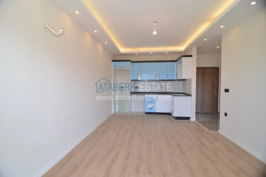 Purchase Affordable primary property with sea view - Kestel district, Alanya 2