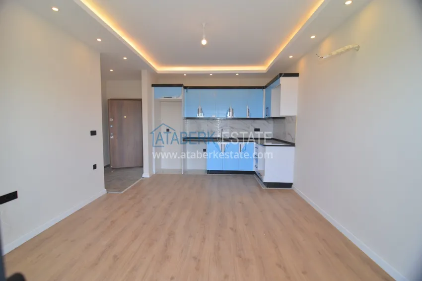 Purchase Affordable primary property with sea view - Kestel district, Alanya 16