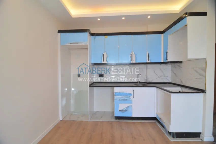 Purchase Affordable primary property with sea view - Kestel district, Alanya 3