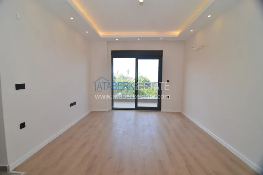 Purchase Affordable primary property with sea view - Kestel district, Alanya 4